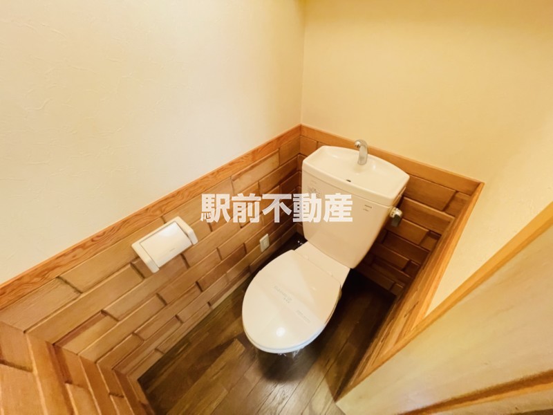 トイレ　◆他部屋流用◆