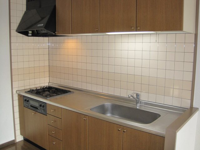 キッチン　（イメージ）