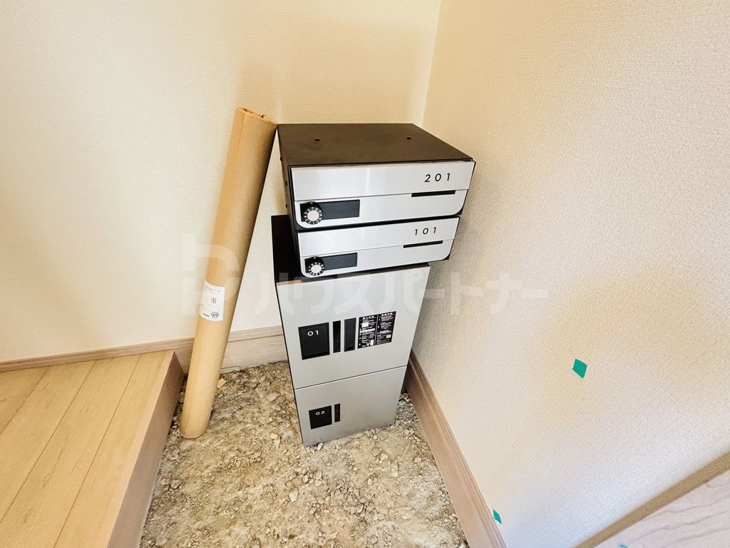 その他共有部分