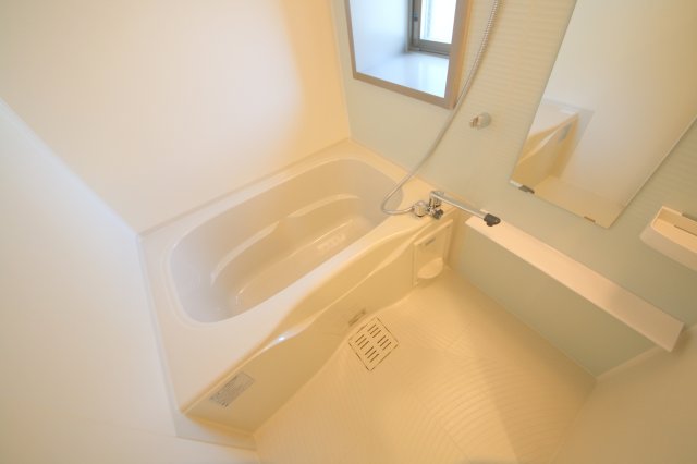 バス・シャワールーム　グランフェリーチェ・ナイン