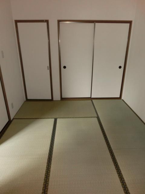 その他部屋・スペース　和室