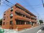 新検見川駅より徒歩1分 3階 築30年7ヶ月の賃貸物件