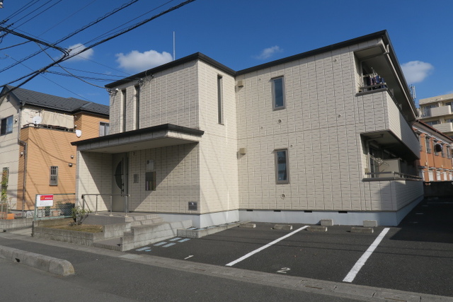 建物外観　外観♪