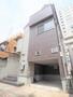 四谷三丁目駅より徒歩5分 3階 築17年7ヶ月の賃貸物件