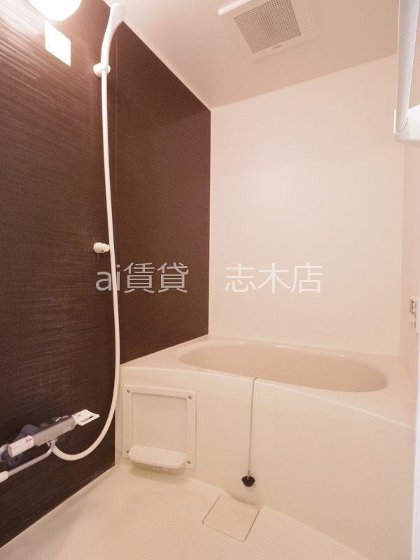 バス・シャワールーム　※同仕様写真※