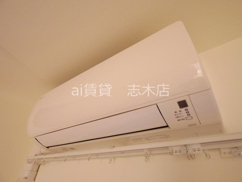 その他設備　※同仕様写真※