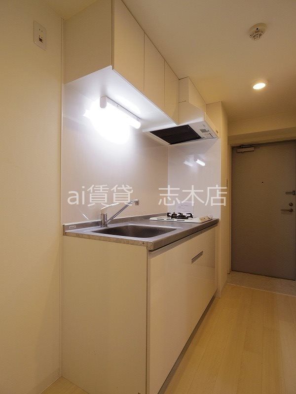 キッチン　※同仕様写真※