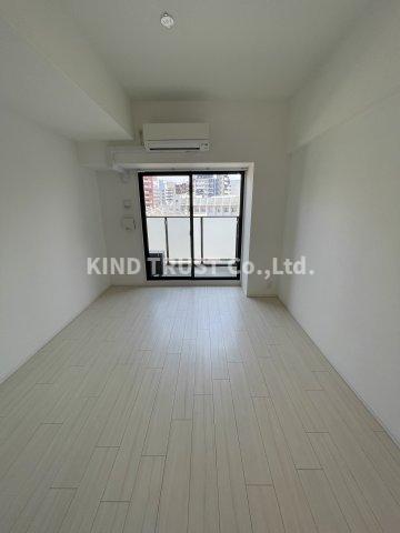 居室・リビング　居間です