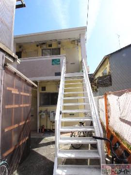 その他共有部分　エントランス