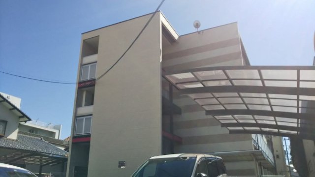 眺望　同物件別号室