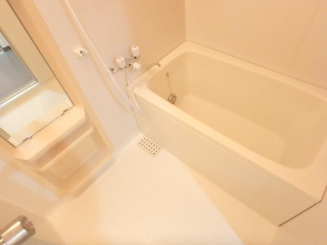 バス・シャワールーム　※他号室参照