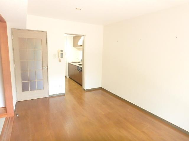 居室・リビング　※他号室参照