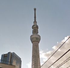 ショッピングセンター　東京スカイツリータウン(R)（ショッピングセンター）まで1706m