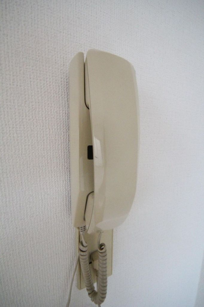 セキュリティ　設備