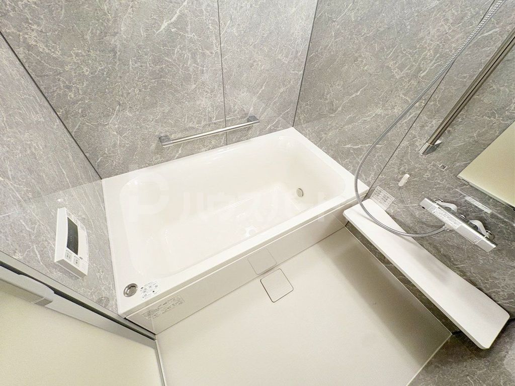 バス・シャワールーム　設備