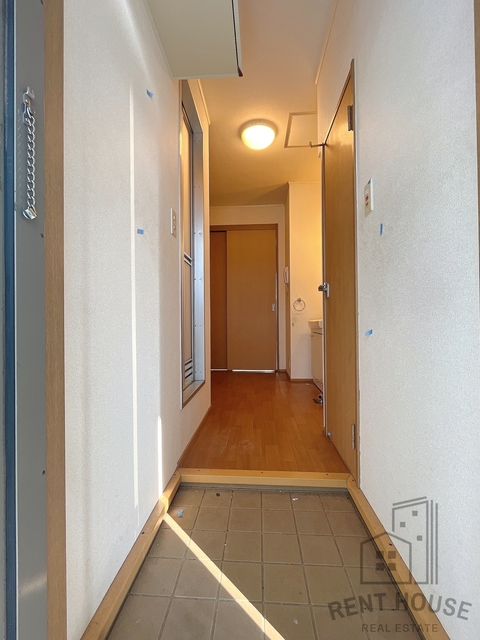 その他部屋・スペース　クリーニング前の写真です♪