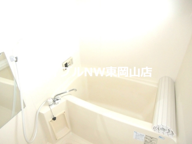 バス・シャワールーム　お風呂