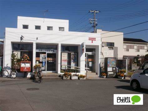 郵便局　和歌山加納郵便局（郵便局）まで147m