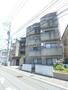 福大前駅より徒歩24分 築35年10ヶ月 4階建の賃貸物件