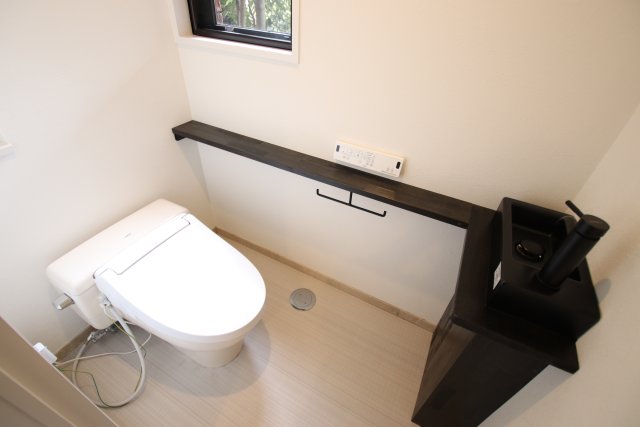 トイレ　別室の参考写真です。※現況優先