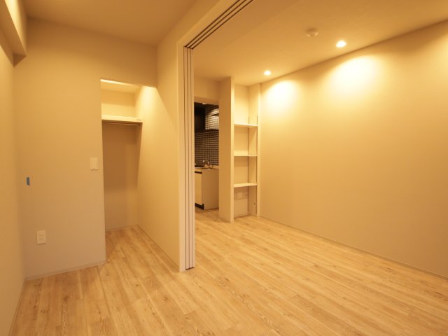 その他部屋・スペース　別室の参考写真です。※現況優先