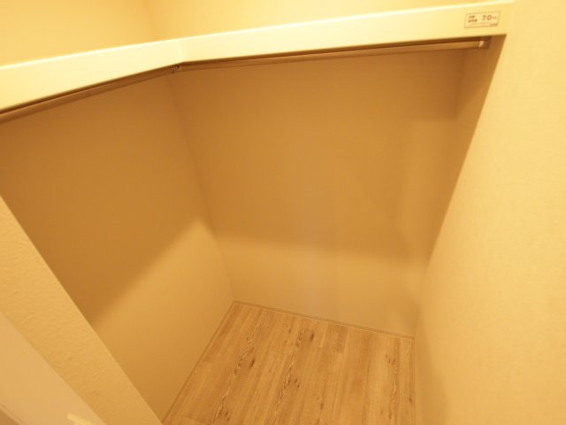 収納　別室の参考写真です。※現況優先