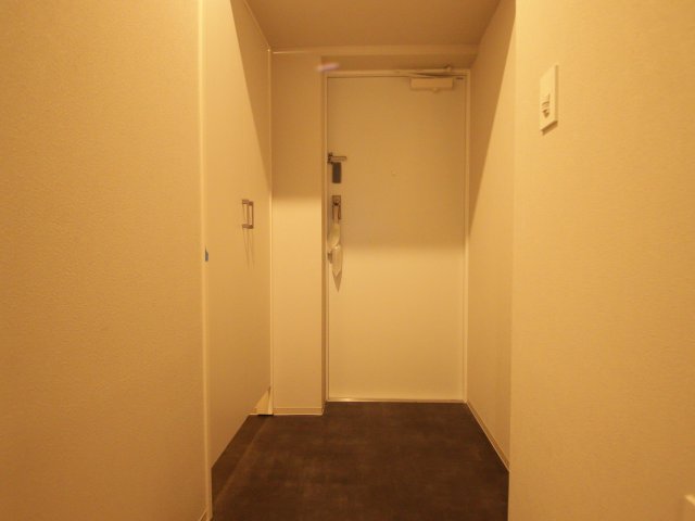 玄関　別室の参考写真です。※現況優先