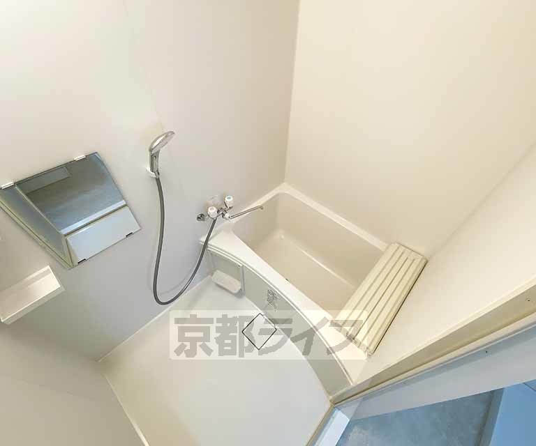 バス・シャワールーム　３点セパレート