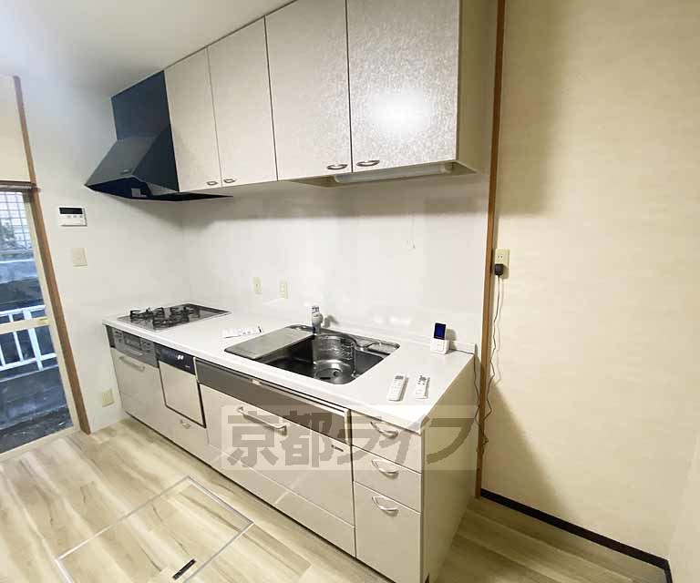 キッチン　システムキッチン