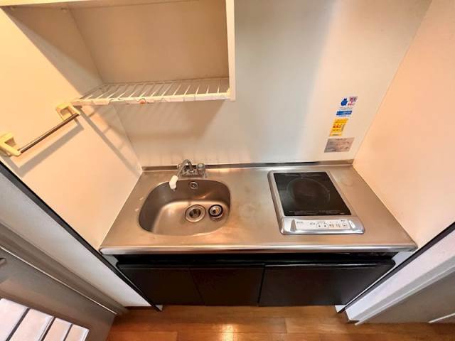 キッチン　別号室