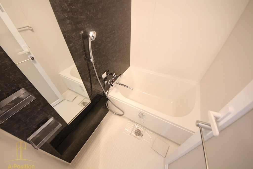 バス・シャワールーム　リヴェント難波サウス