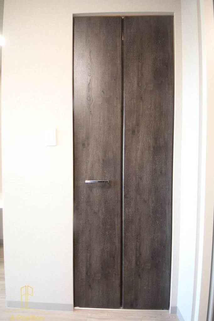 収納　リヴェント難波サウス