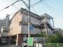 八尾駅より徒歩8分 3階 築18年7ヶ月の賃貸物件