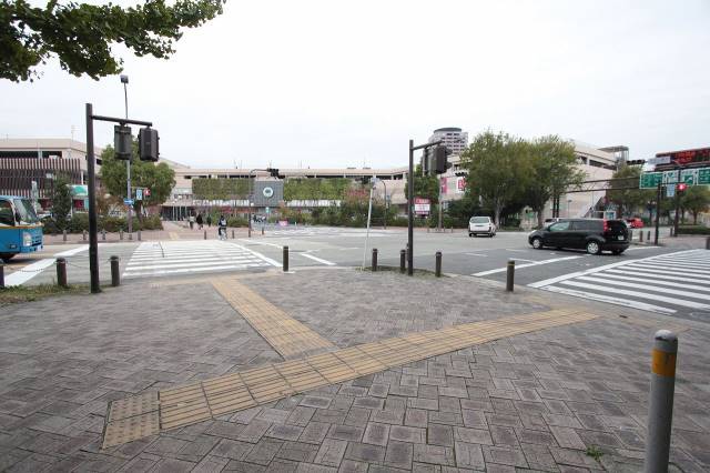 大学・短大　イオンタウン 千種（大学・短大）まで2000m