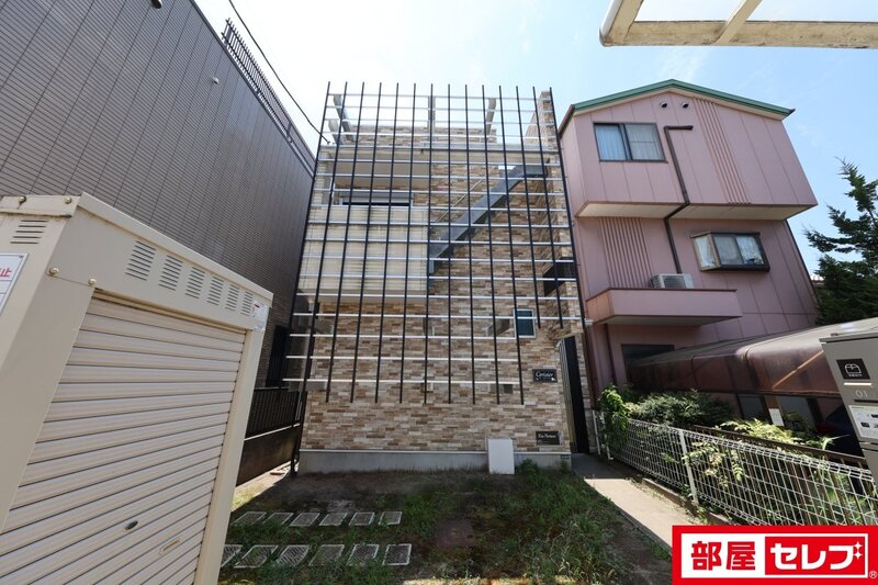 建物外観　素敵な外観です。