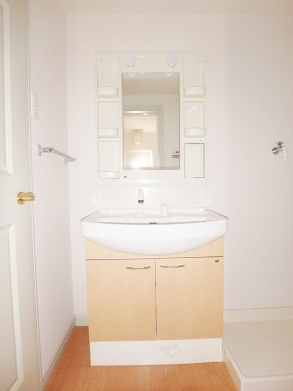 洗面設備　人気のシャンプードレッサー☆