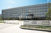 その他　大学共同利用機関法人情報・システム研究機構統計数理研究所（その他）まで2820m