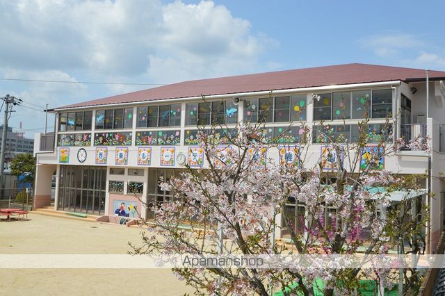 幼稚園・保育園　ルーテル幼稚園（幼稚園・保育園）まで380m