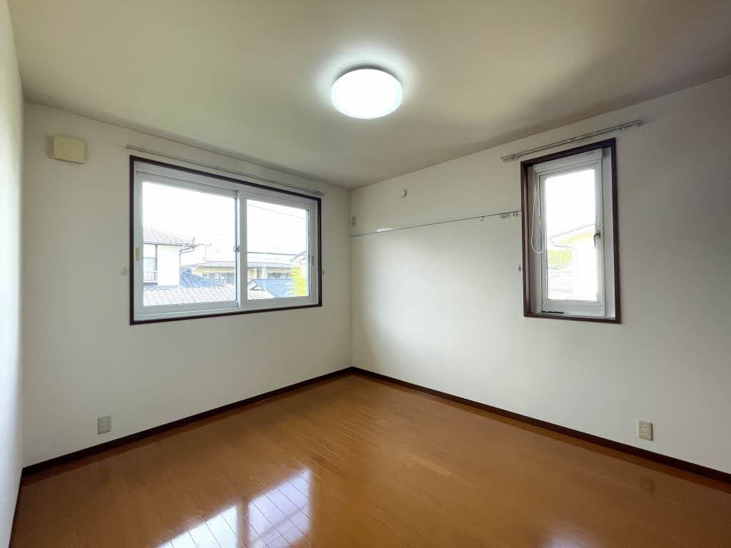 その他部屋・スペース　洋室