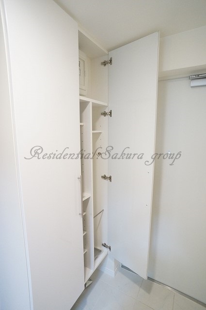 SUUMO】クリオ横浜桜木町ラ・モード(令和ハウジング (株)さくら