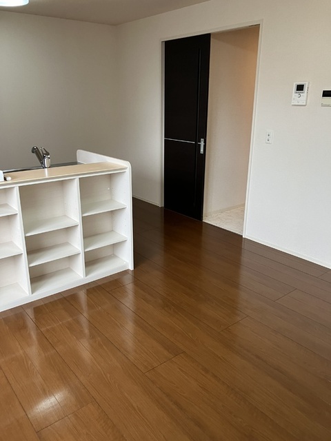 居室・リビング　２０２　リビング