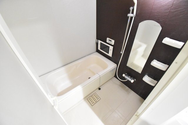 バス・シャワールーム　あさひレジデンス表町