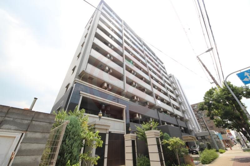 建物外観　外観です