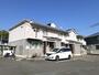 八本松駅より徒歩26分 築25年2ヶ月 2階建の賃貸物件