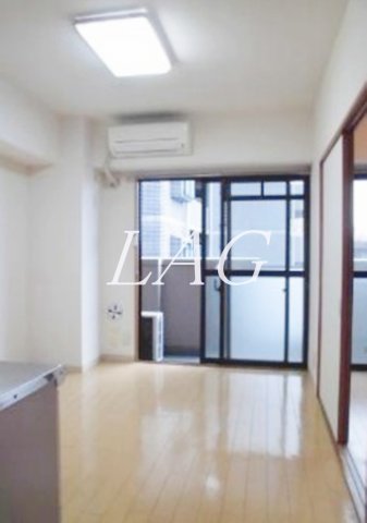 居室・リビング　洋室のお部屋です。