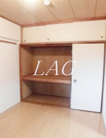 収納　収納です。