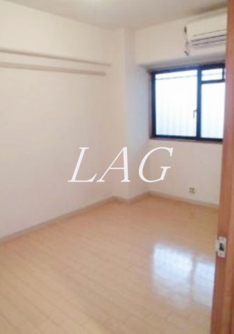 その他部屋・スペース　寝室です。