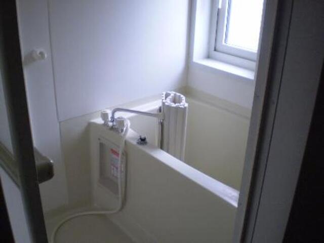 バス・シャワールーム　コモンライフＡＢＢ１０１