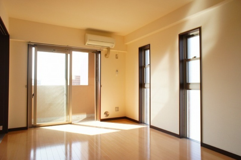 居室・リビング　図面と現状に相違がある場合には現状を優先