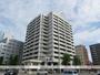 白山駅より徒歩13分 築37年11ヶ月 14階建の賃貸物件